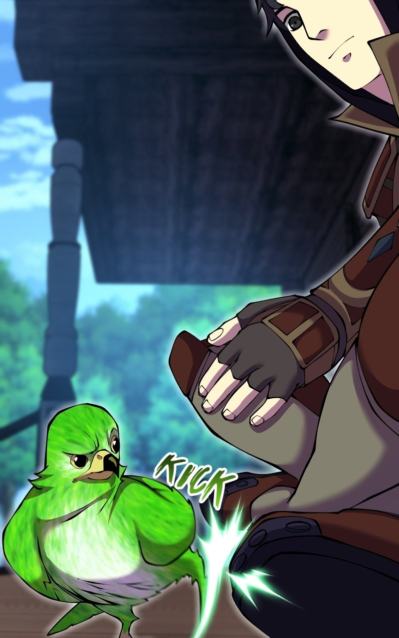 Read The Primal Hunter chapter 121 image 64 on Lezhin