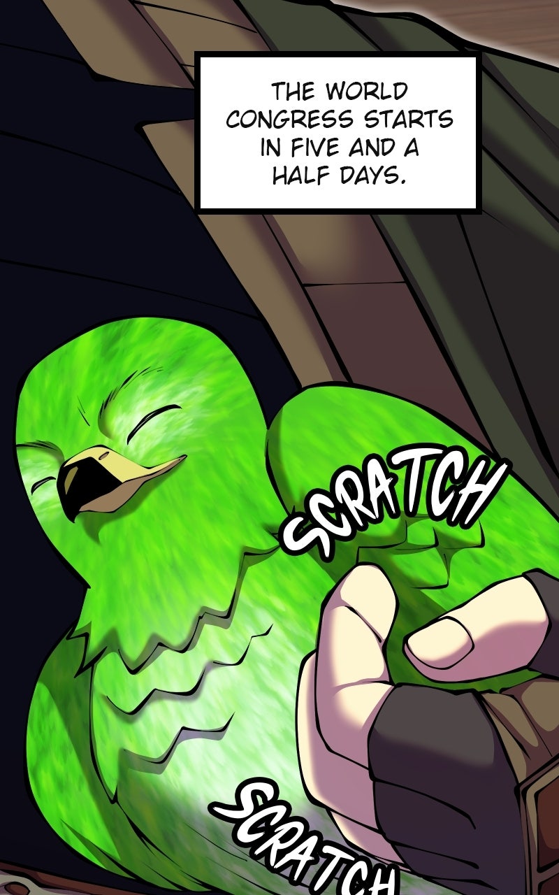 Read The Primal Hunter chapter 121 image 66 on Lezhin