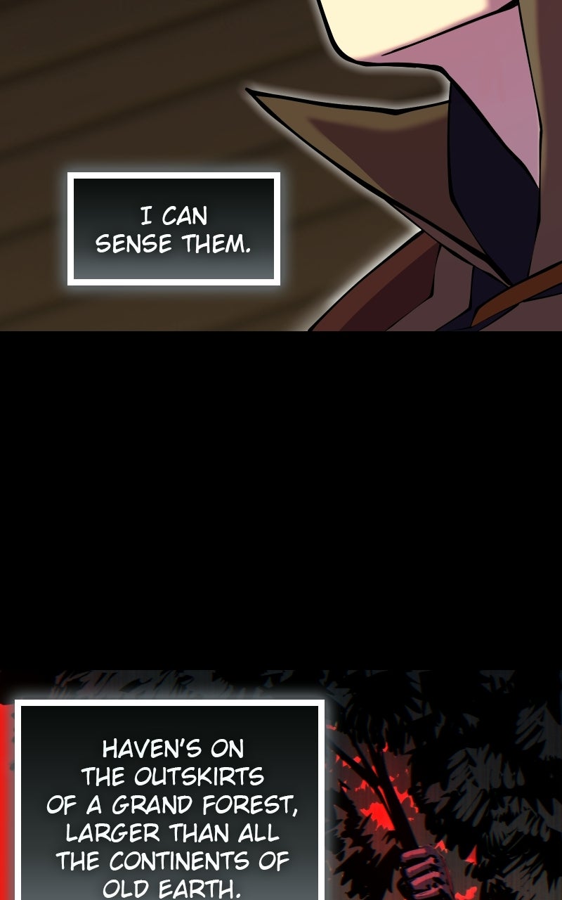 Read The Primal Hunter chapter 121 image 69 on Lezhin
