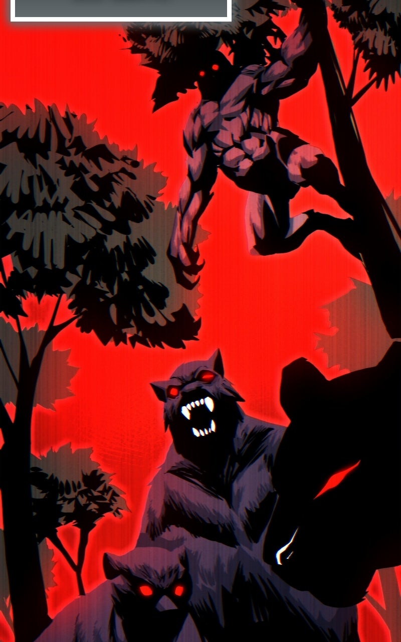 Read The Primal Hunter chapter 121 image 70 on Lezhin