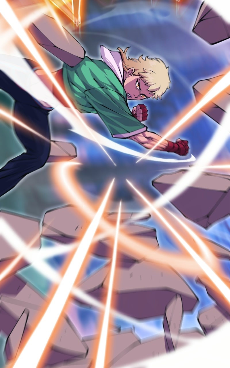 Read The Primal Hunter chapter 121 image 76 on Lezhin