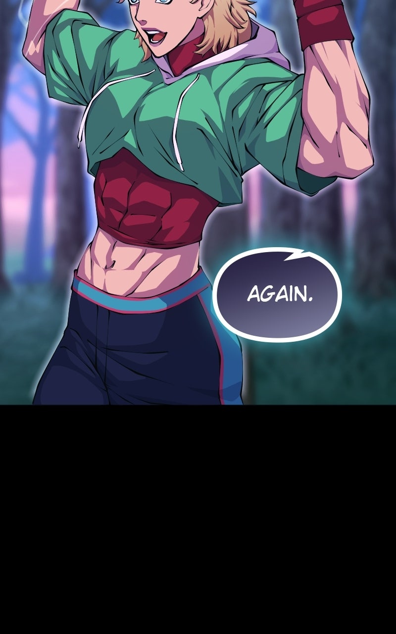 Read The Primal Hunter chapter 121 image 78 on Lezhin