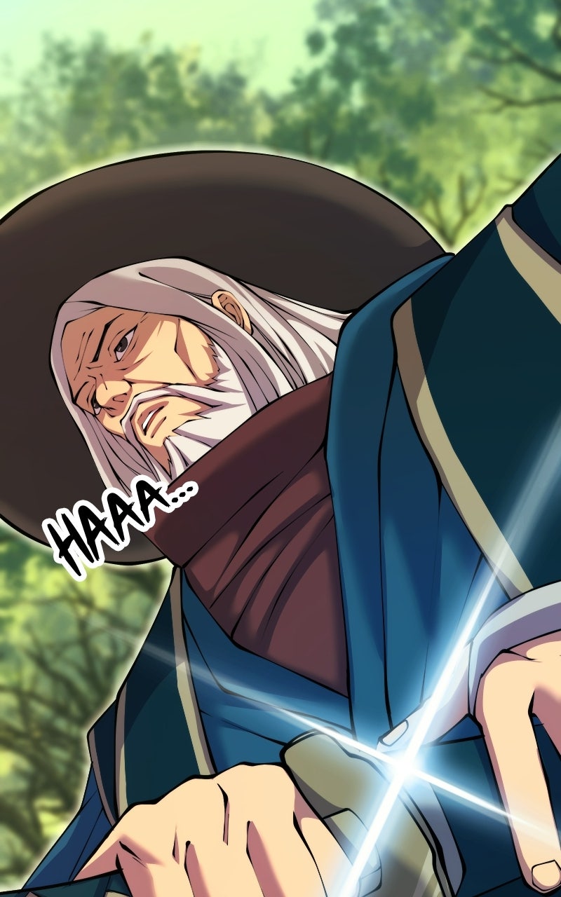 Read The Primal Hunter chapter 121 image 81 on Lezhin