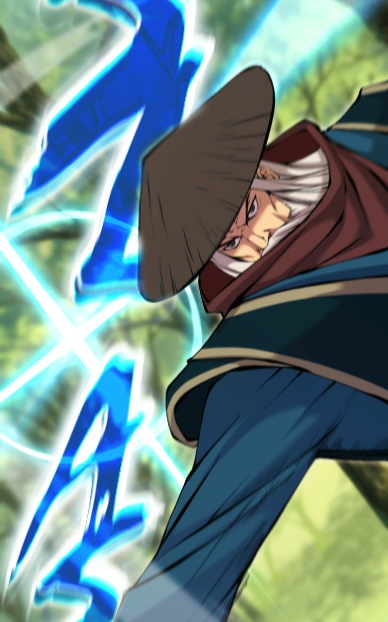 Read The Primal Hunter chapter 121 image 83 on Lezhin