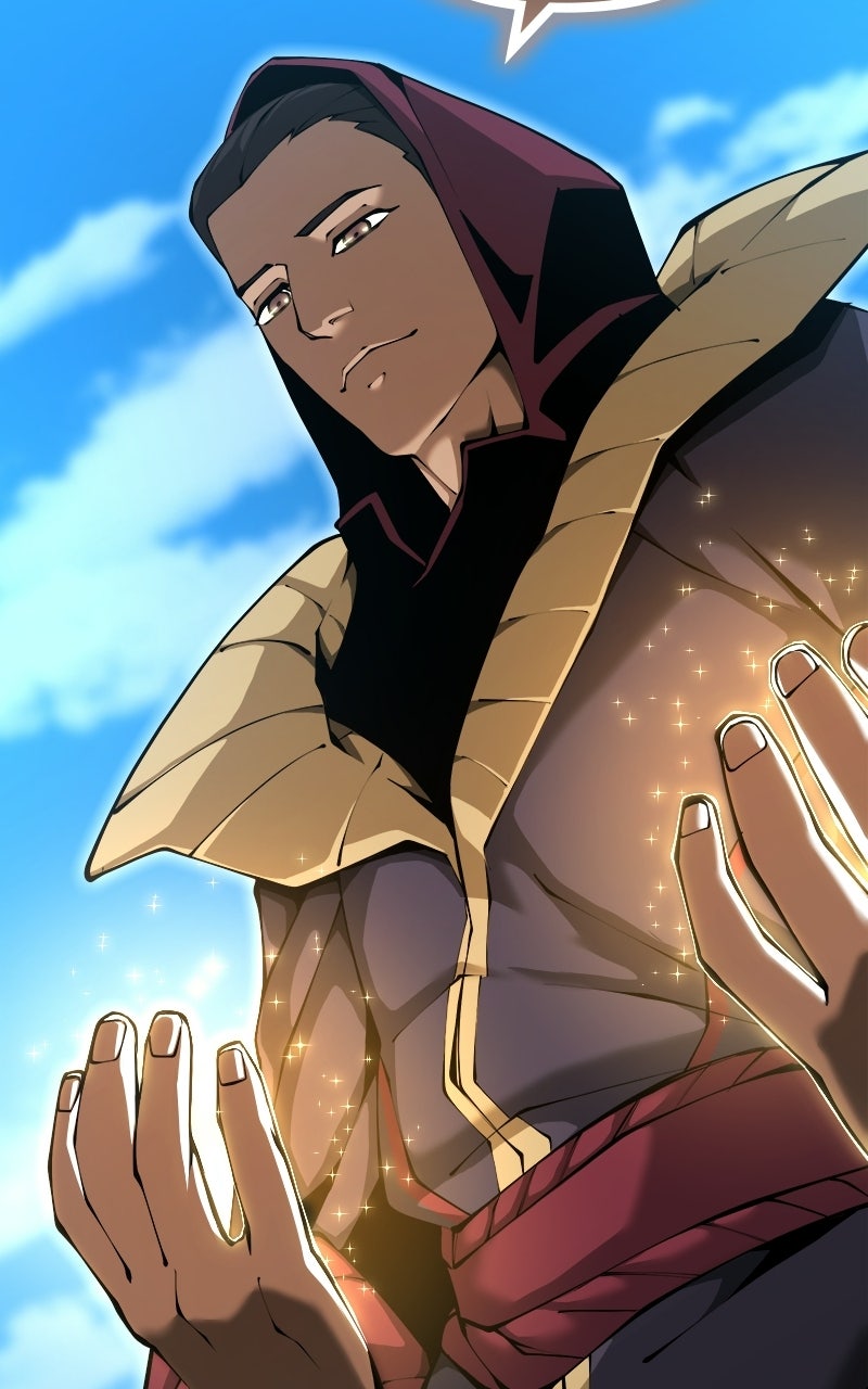 Read The Primal Hunter chapter 121 image 95 on Lezhin