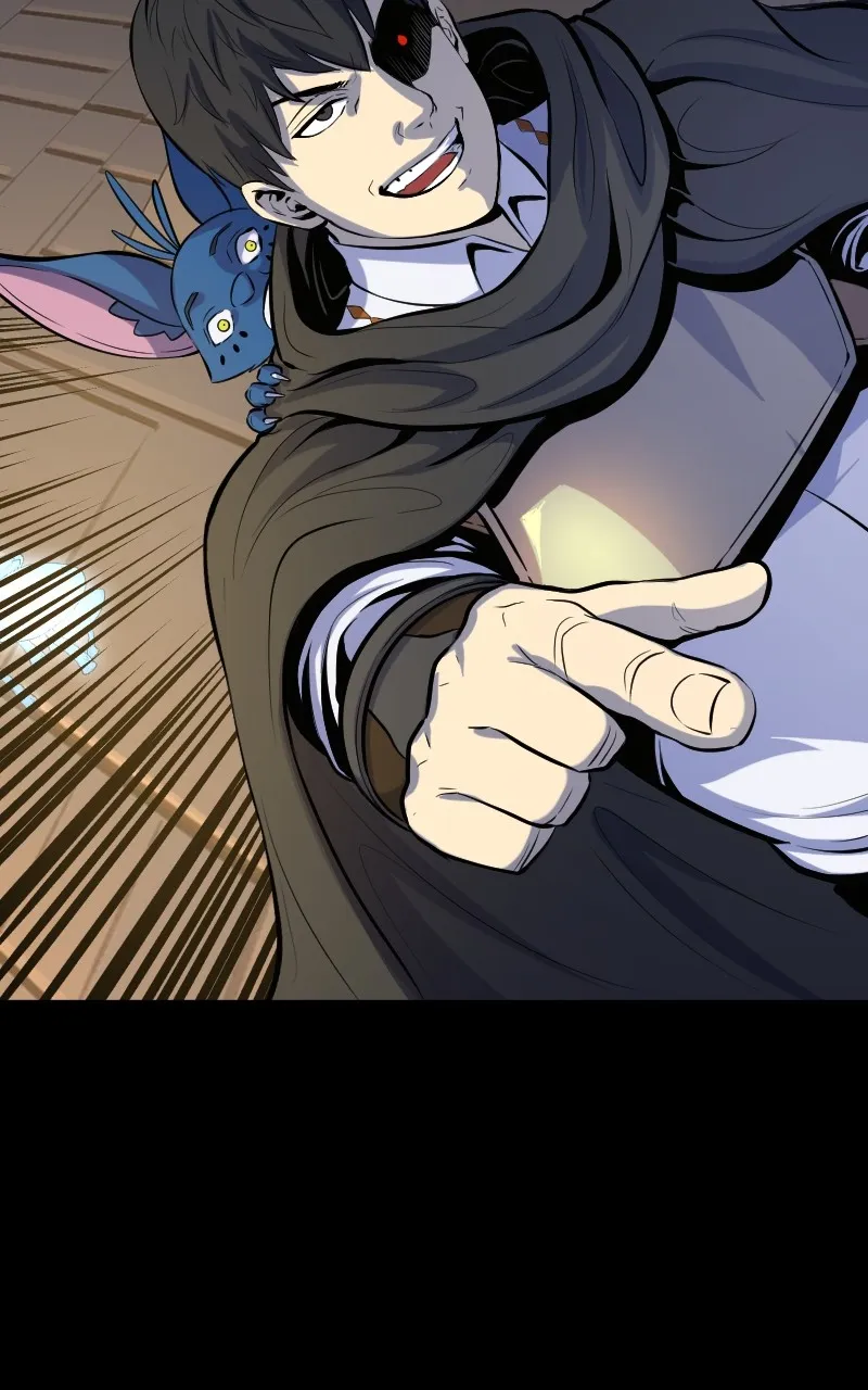 Read The Primal Hunter chapter 13 image 104 on Lezhin