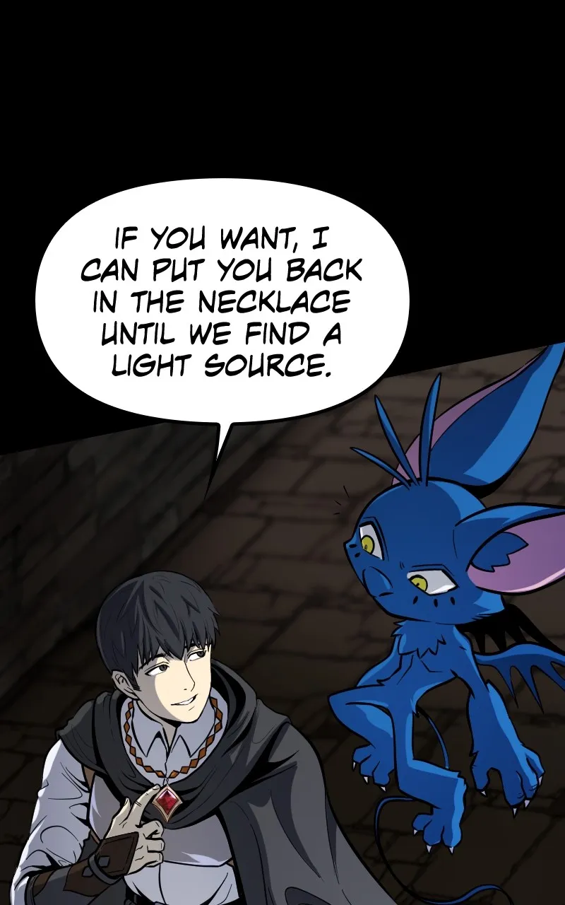 Read The Primal Hunter chapter 13 image 15 on Lezhin