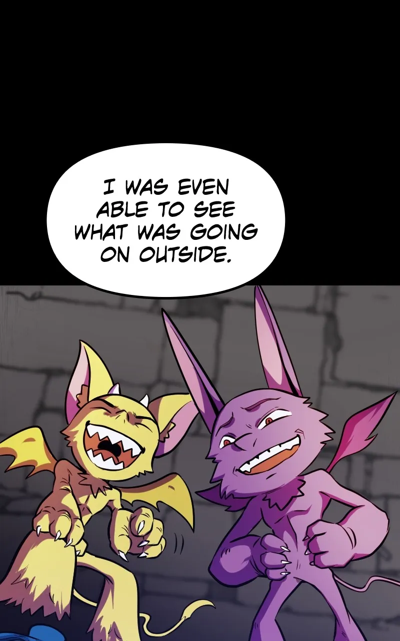 Read The Primal Hunter chapter 13 image 21 on Lezhin