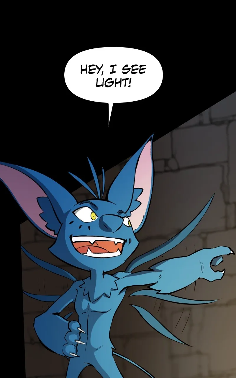 Read The Primal Hunter chapter 13 image 31 on Lezhin