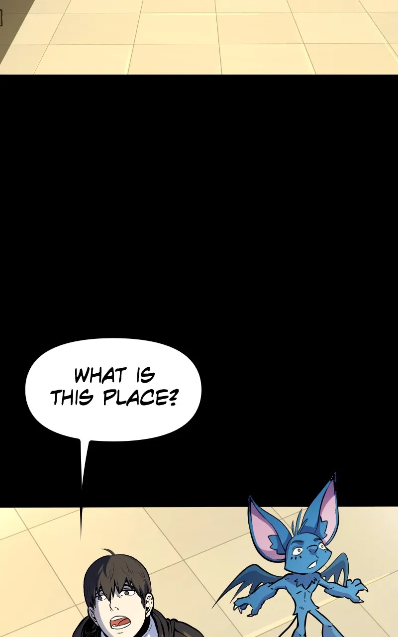 Read The Primal Hunter chapter 13 image 36 on Lezhin