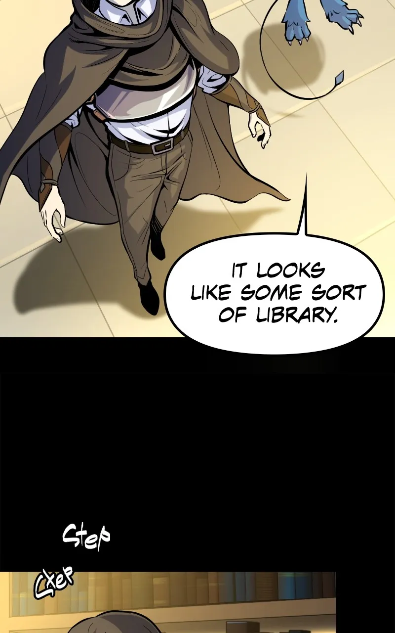 Read The Primal Hunter chapter 13 image 37 on Lezhin