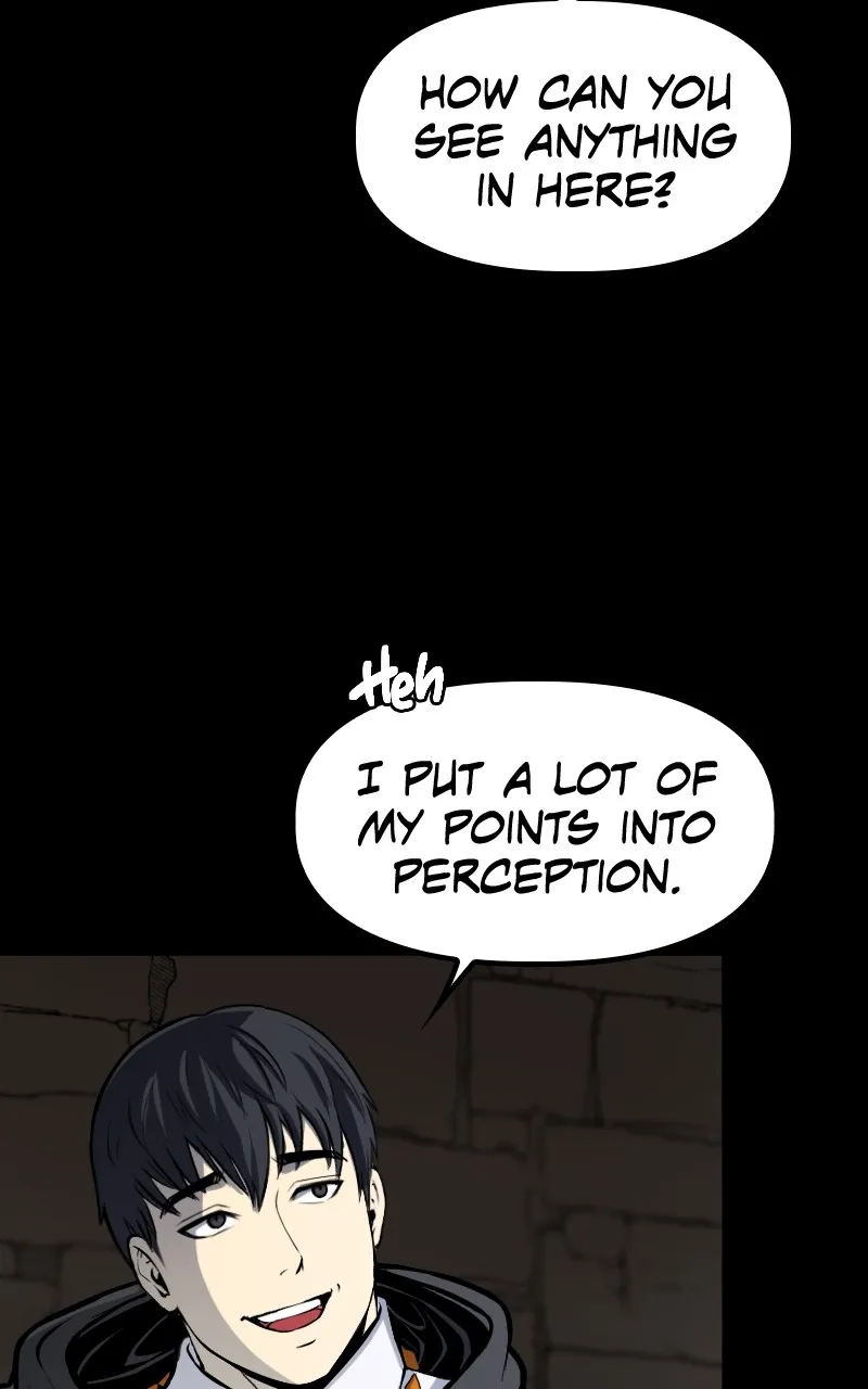 Read The Primal Hunter chapter 13 image 6 on Lezhin