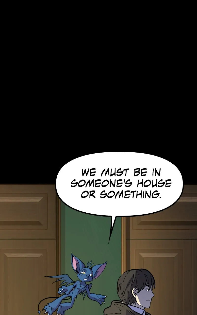 Read The Primal Hunter chapter 13 image 61 on Lezhin