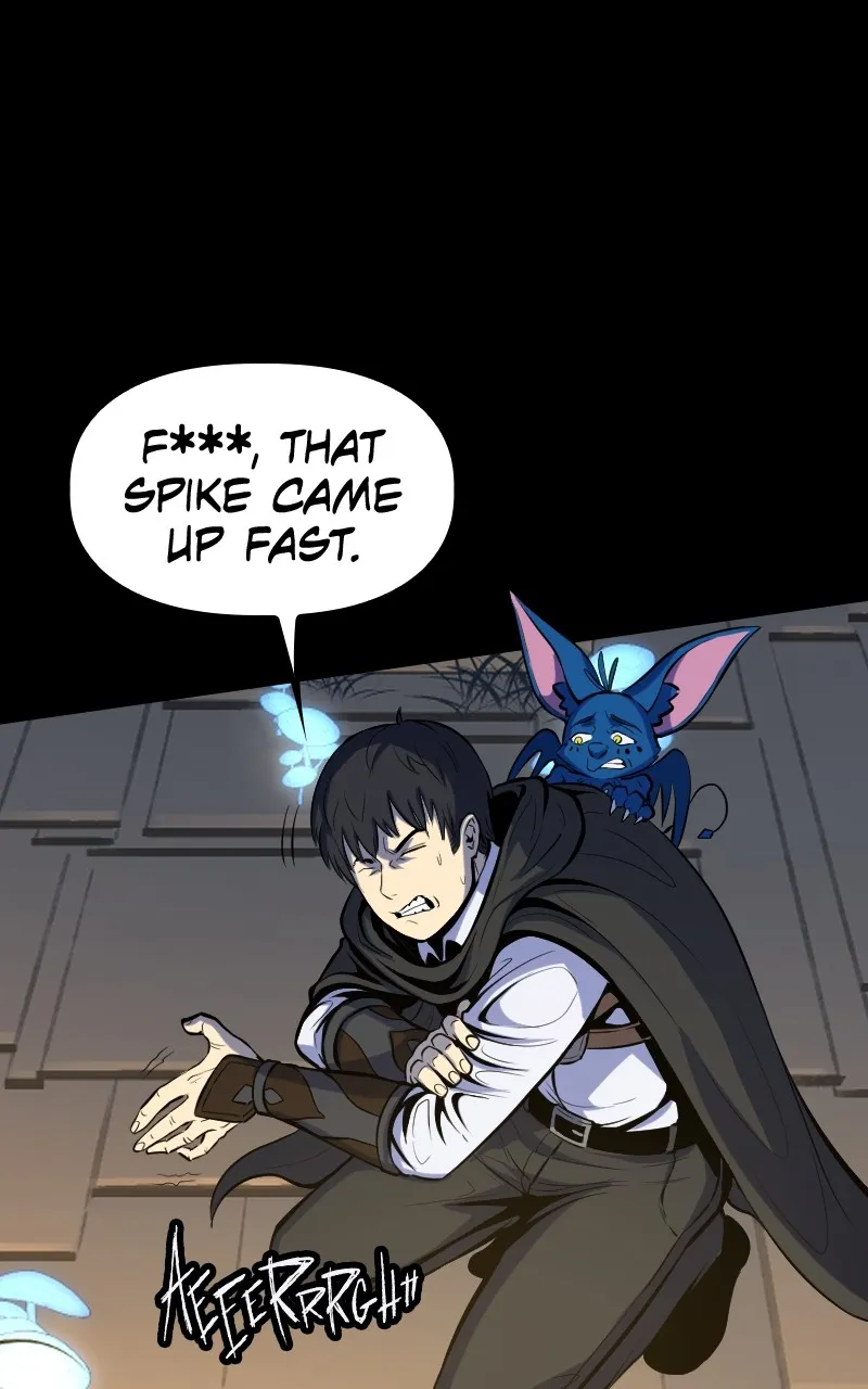 Read The Primal Hunter chapter 13 image 84 on Lezhin