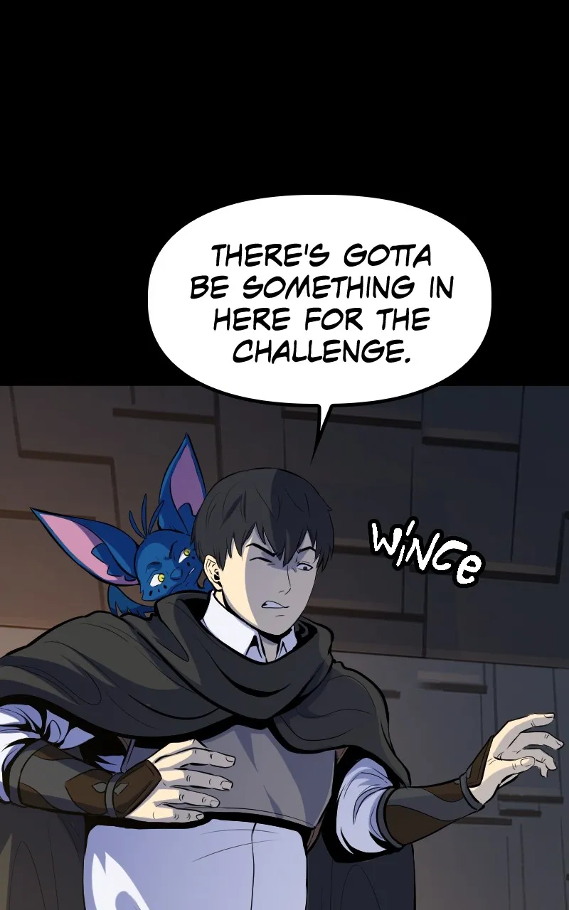 Read The Primal Hunter chapter 13 image 92 on Lezhin