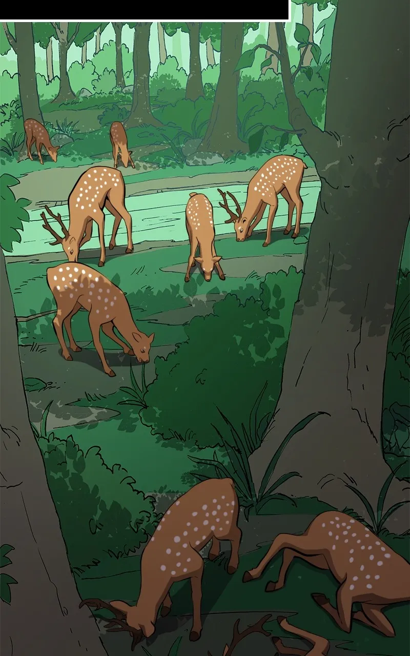 Read The Primal Hunter chapter 14 image 1 on Lezhin