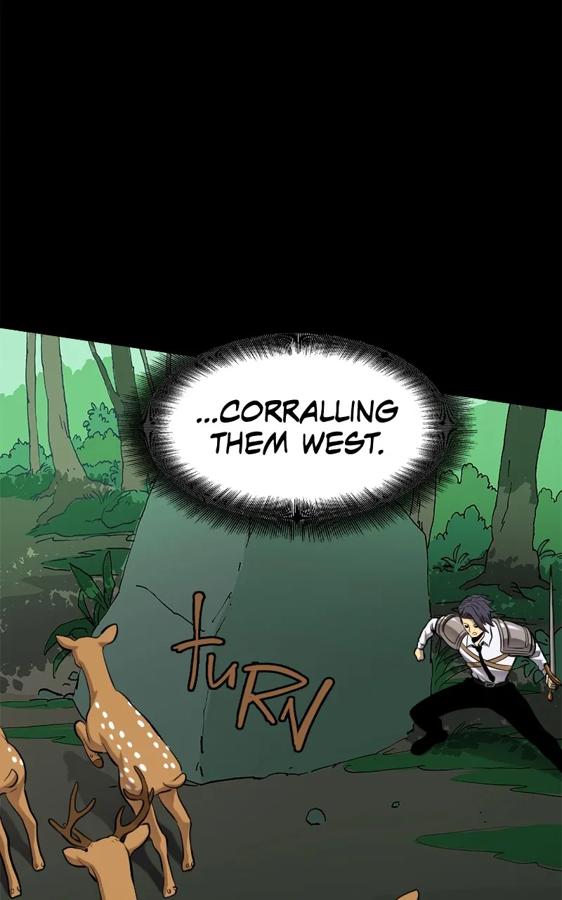 Read The Primal Hunter chapter 14 image 10 on Lezhin