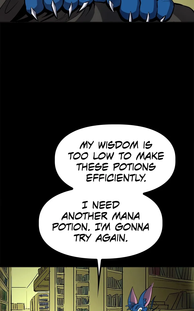 Read The Primal Hunter chapter 14 image 101 on Lezhin