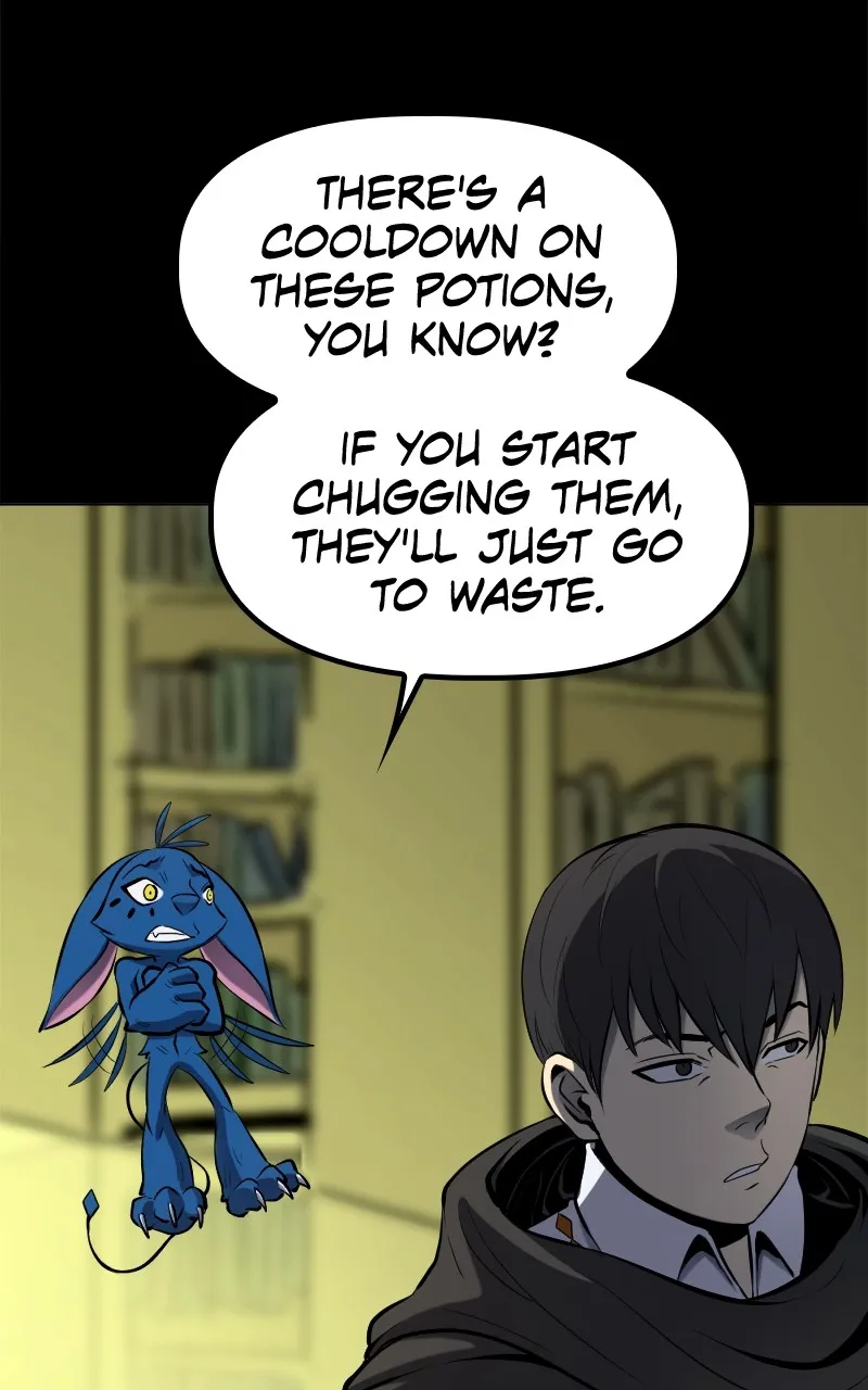 Read The Primal Hunter chapter 14 image 103 on Lezhin