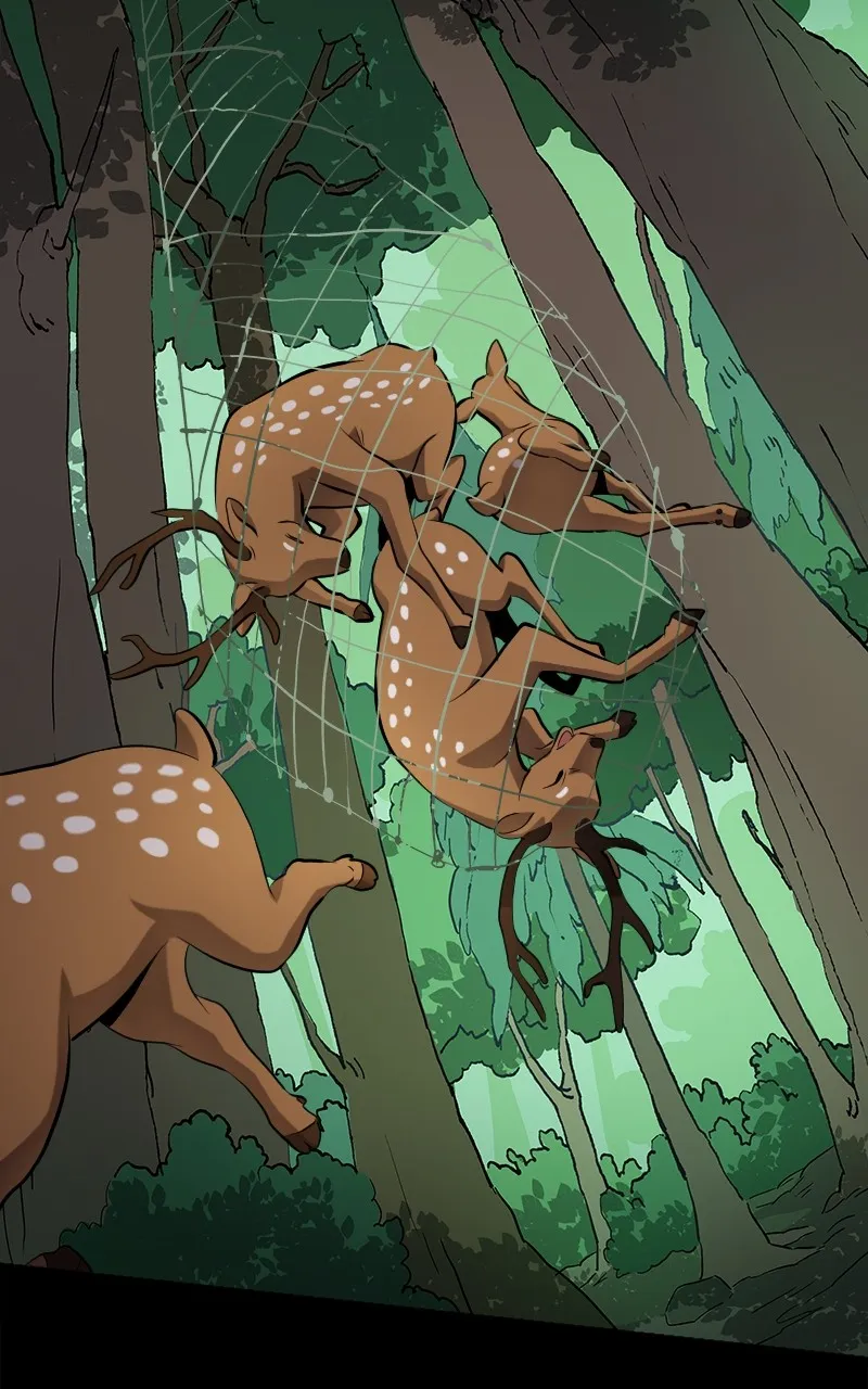 Read The Primal Hunter chapter 14 image 16 on Lezhin
