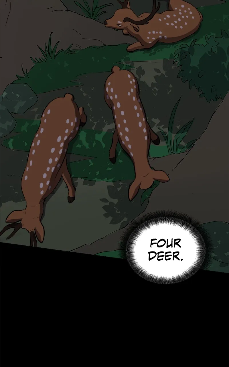 Read The Primal Hunter chapter 14 image 2 on Lezhin