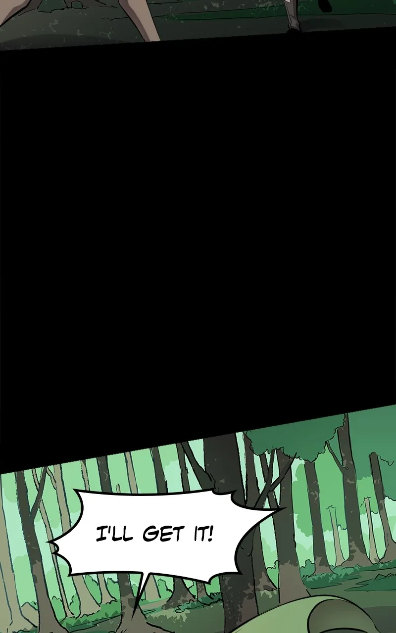 Read The Primal Hunter chapter 14 image 20 on Lezhin