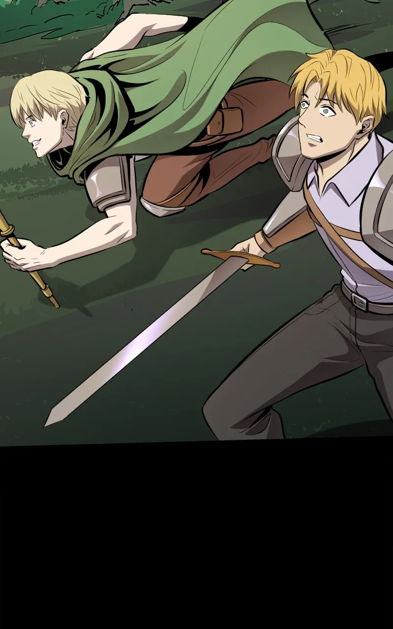 Read The Primal Hunter chapter 14 image 21 on Lezhin