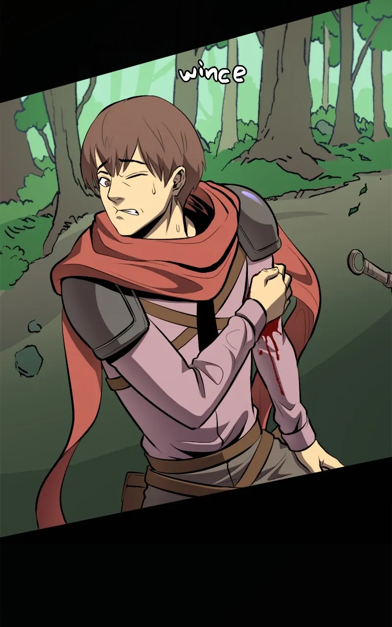 Read The Primal Hunter chapter 14 image 28 on Lezhin