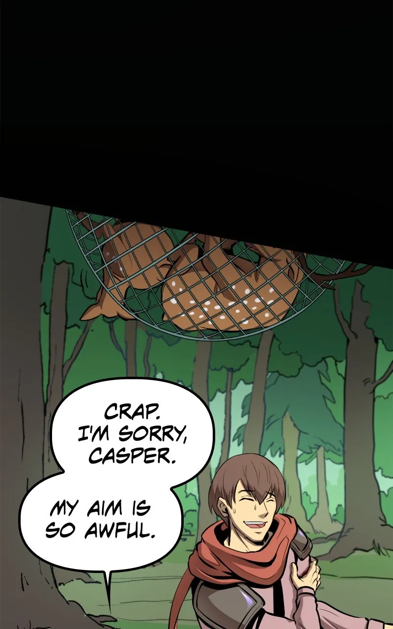 Read The Primal Hunter chapter 14 image 29 on Lezhin