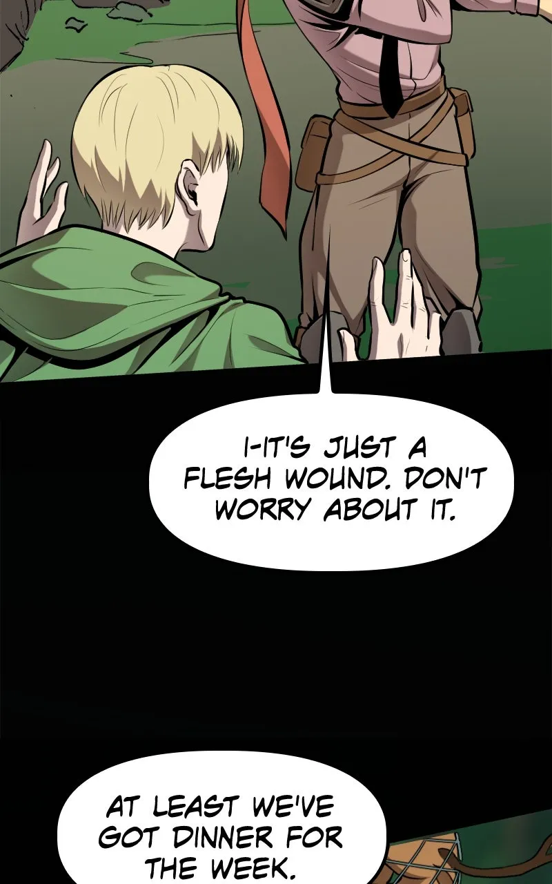 Read The Primal Hunter chapter 14 image 30 on Lezhin