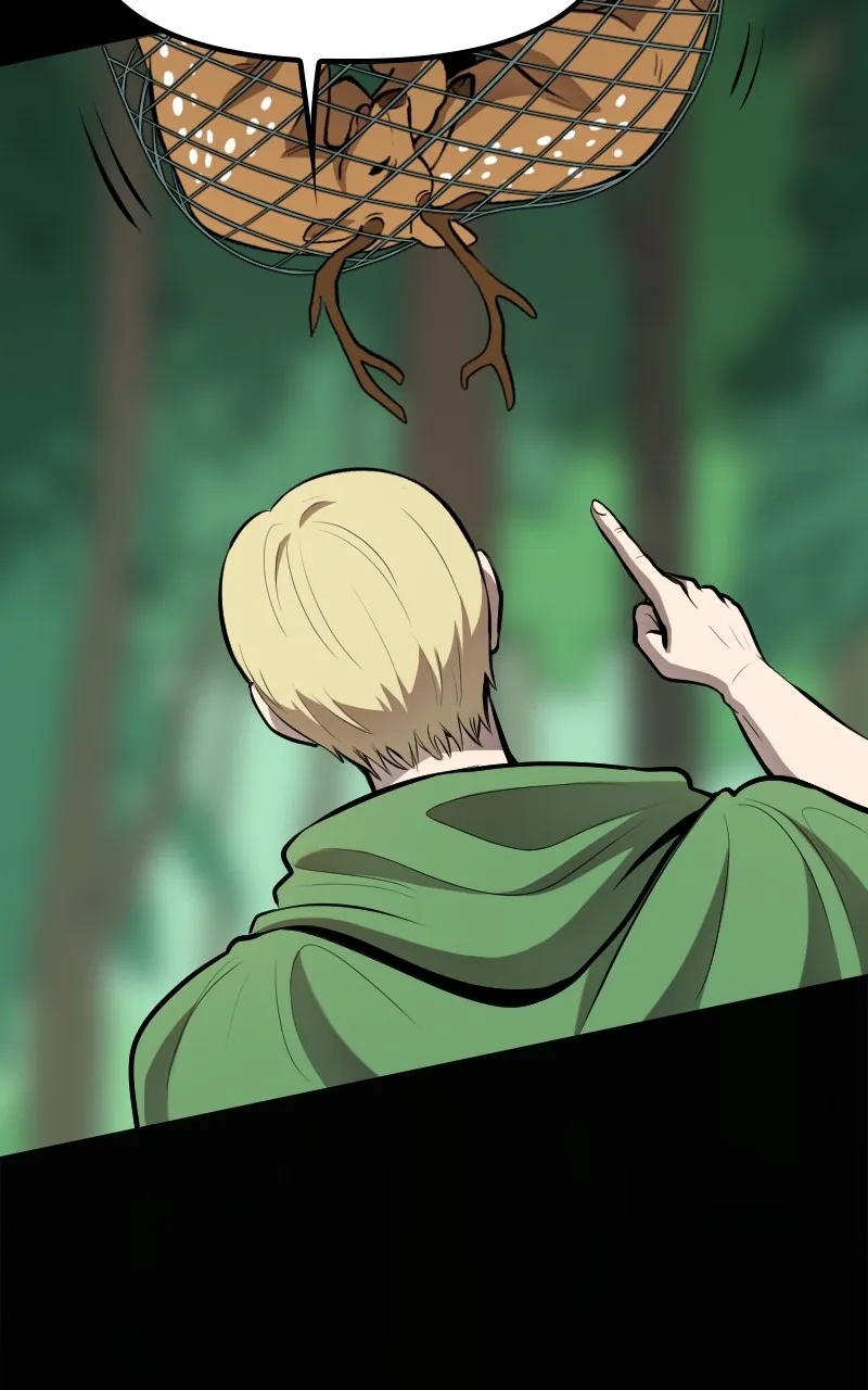 Read The Primal Hunter chapter 14 image 31 on Lezhin