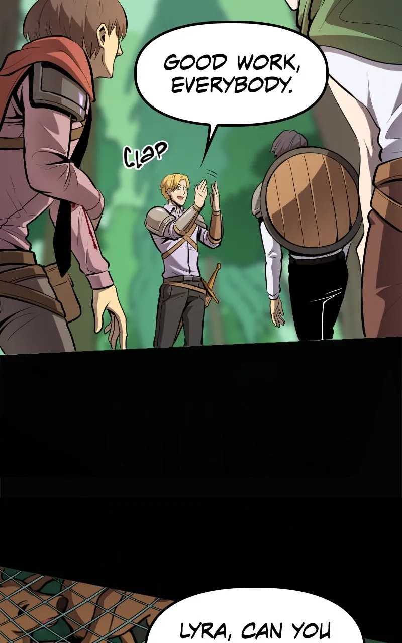 Read The Primal Hunter chapter 14 image 33 on Lezhin
