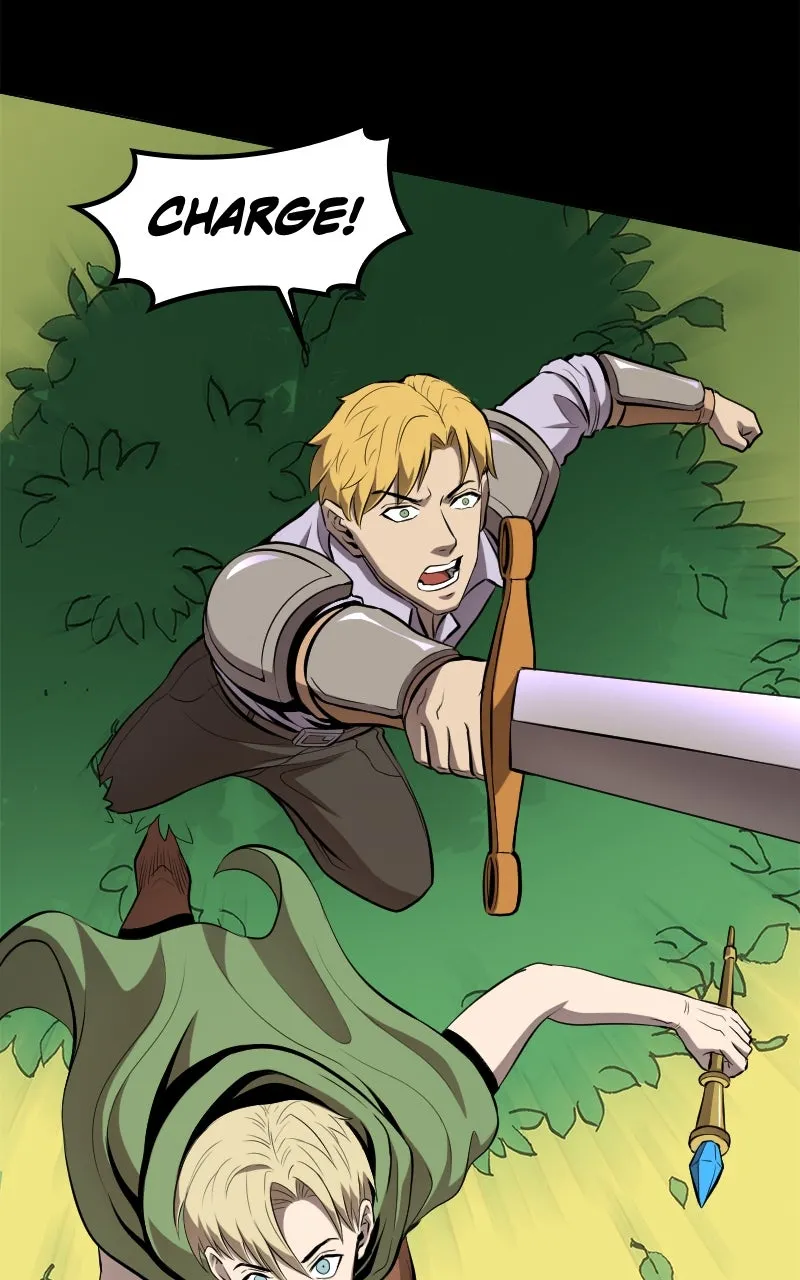 Read The Primal Hunter chapter 14 image 5 on Lezhin