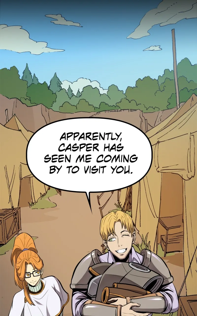 Read The Primal Hunter chapter 14 image 62 on Lezhin