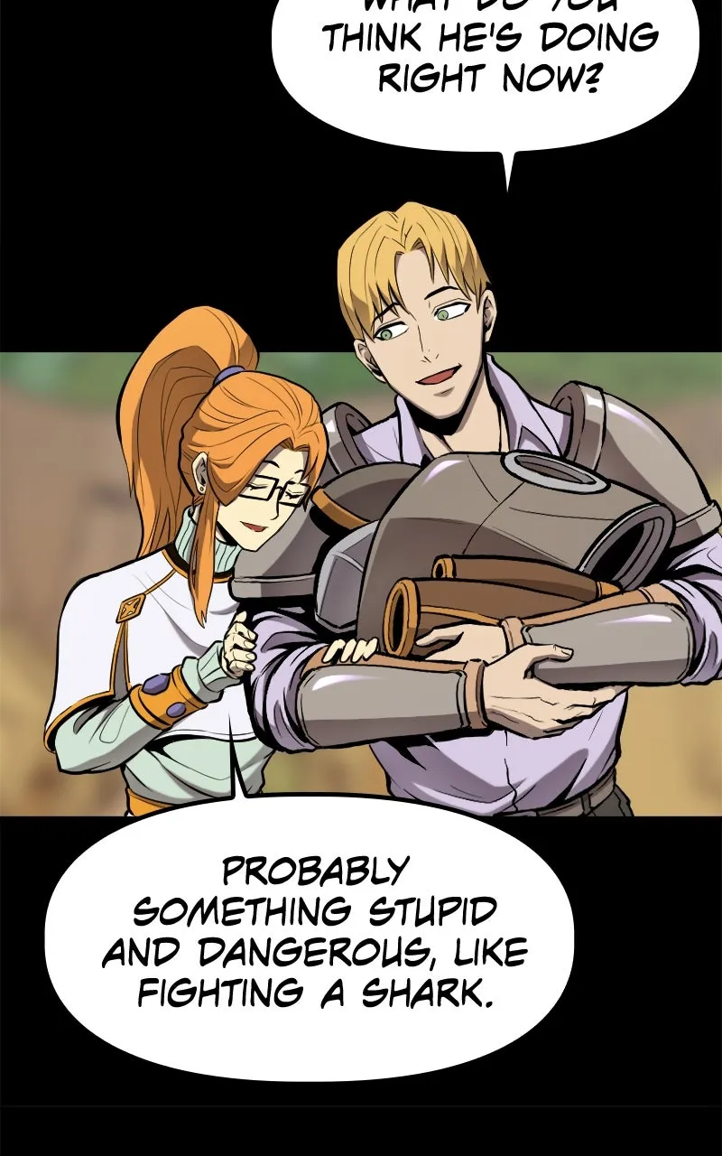 Read The Primal Hunter chapter 14 image 69 on Lezhin