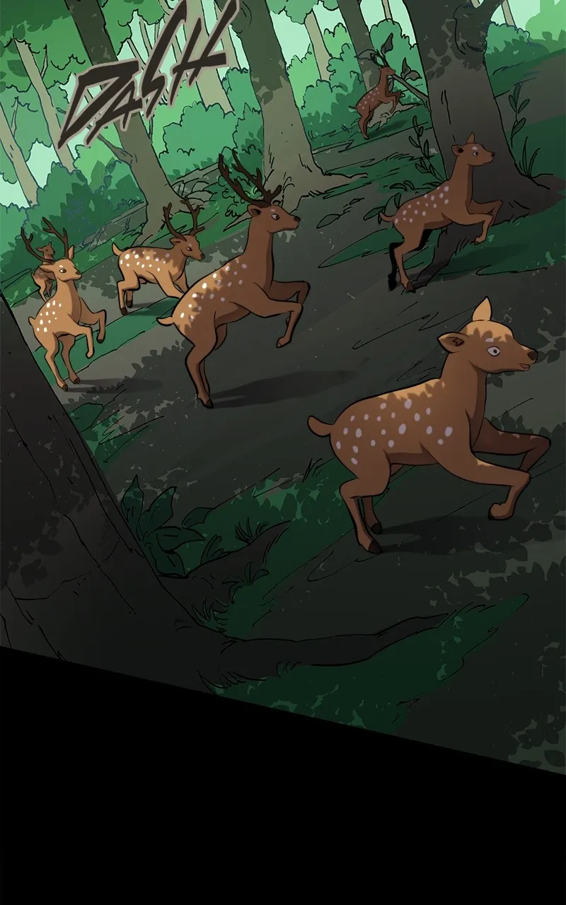 Read The Primal Hunter chapter 14 image 7 on Lezhin