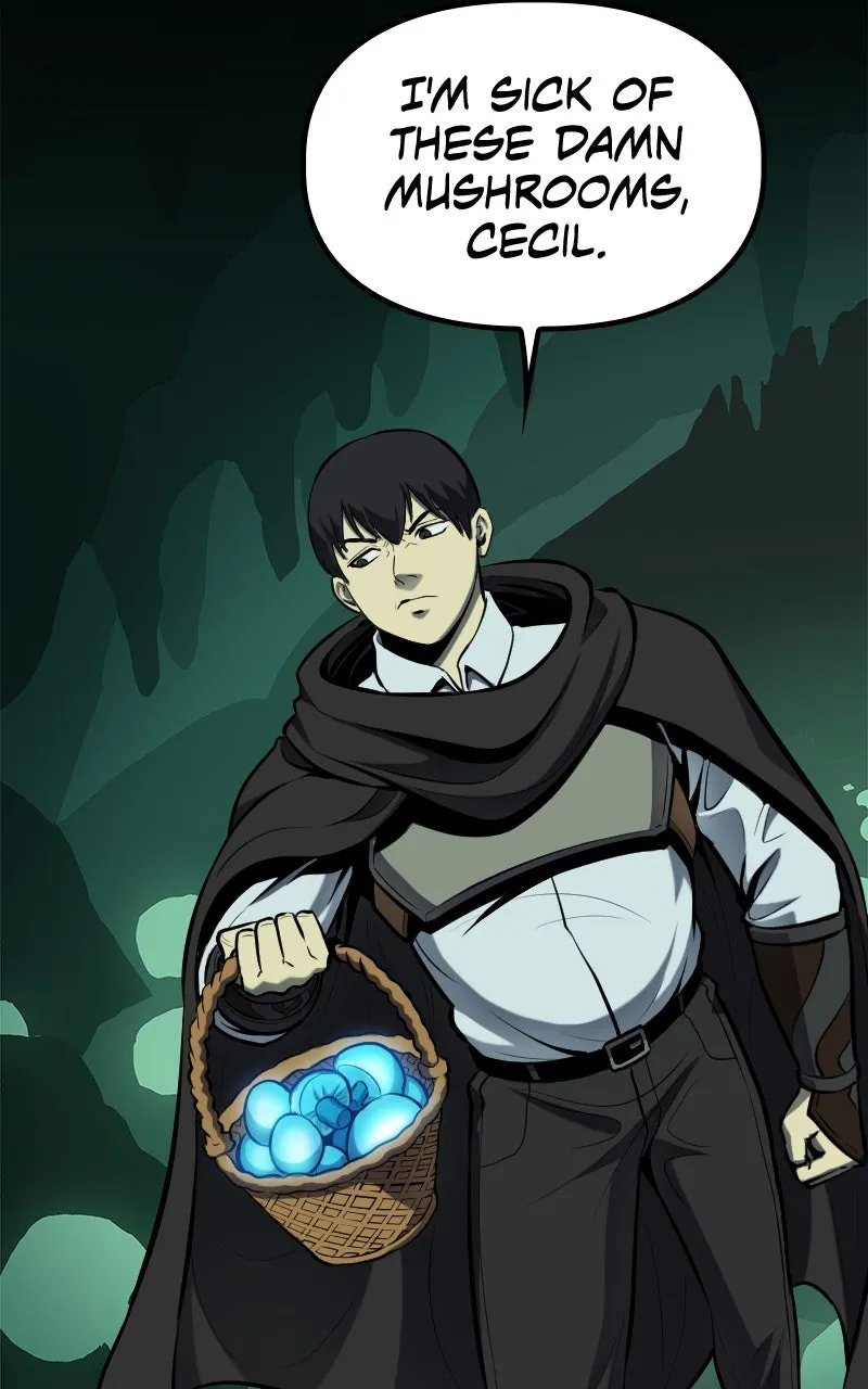 Read The Primal Hunter chapter 14 image 71 on Lezhin