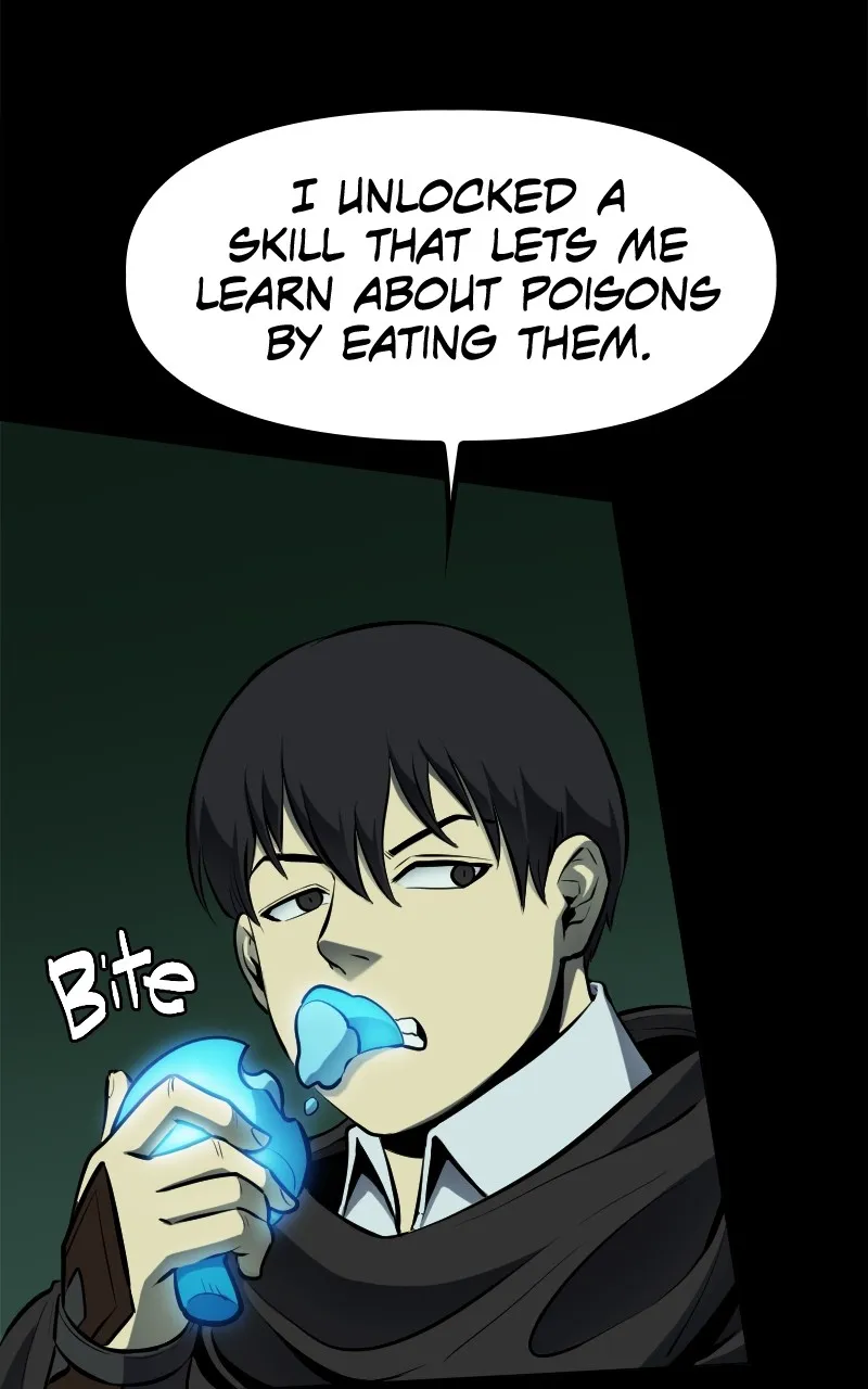 Read The Primal Hunter chapter 14 image 74 on Lezhin