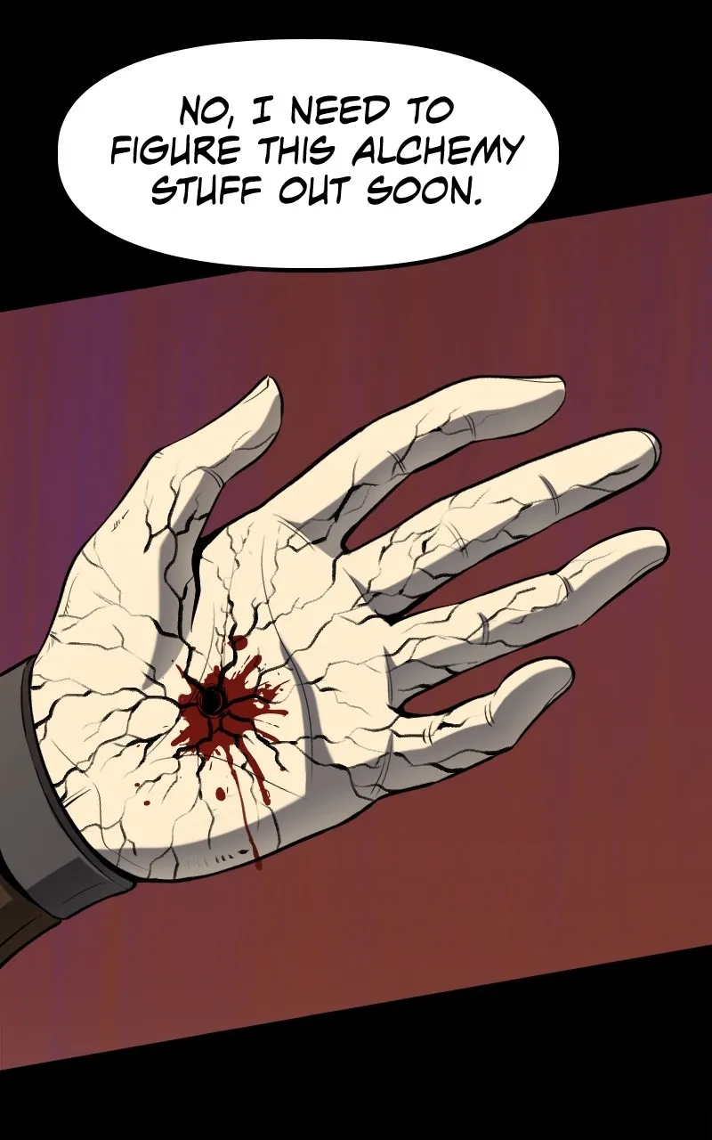 Read The Primal Hunter chapter 14 image 89 on Lezhin
