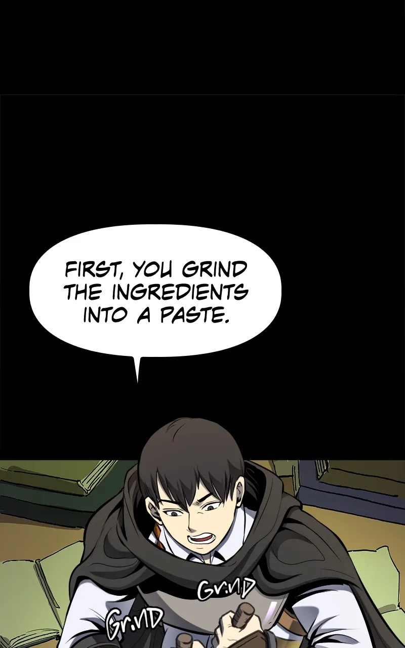 Read The Primal Hunter chapter 14 image 92 on Lezhin