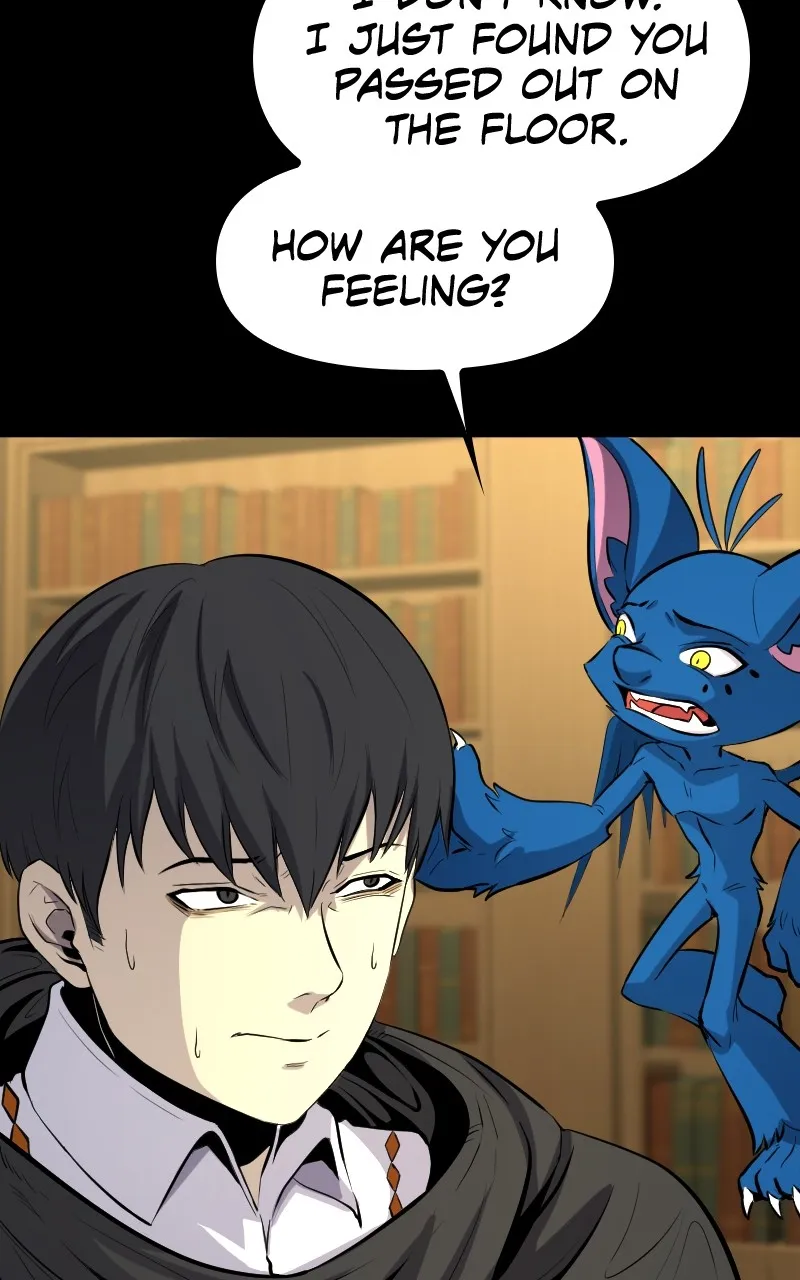 Read The Primal Hunter chapter 16 image 13 on Lezhin
