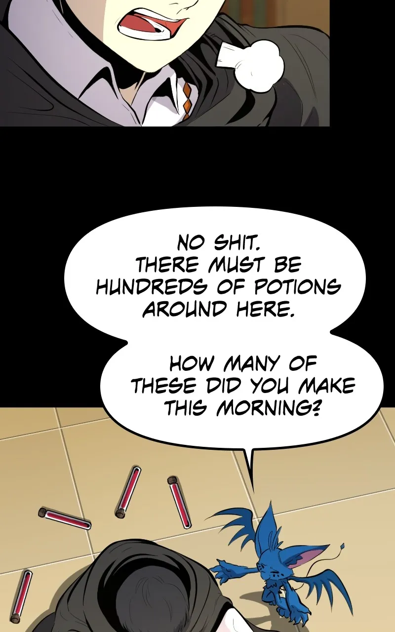 Read The Primal Hunter chapter 16 image 15 on Lezhin