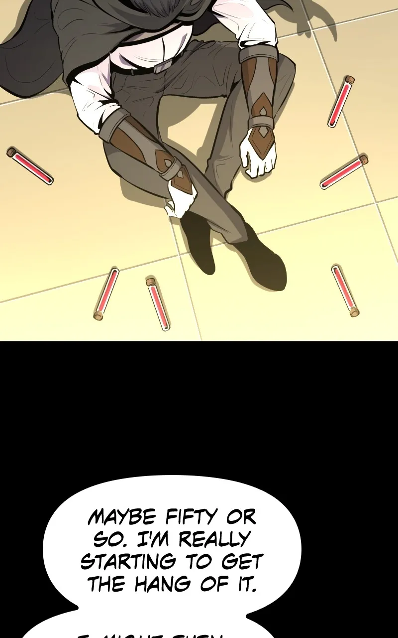 Read The Primal Hunter chapter 16 image 16 on Lezhin