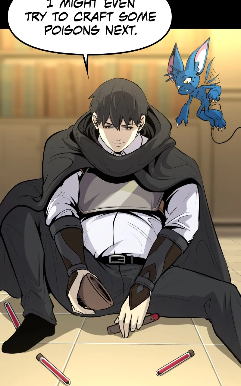 Read The Primal Hunter chapter 16 image 17 on Lezhin