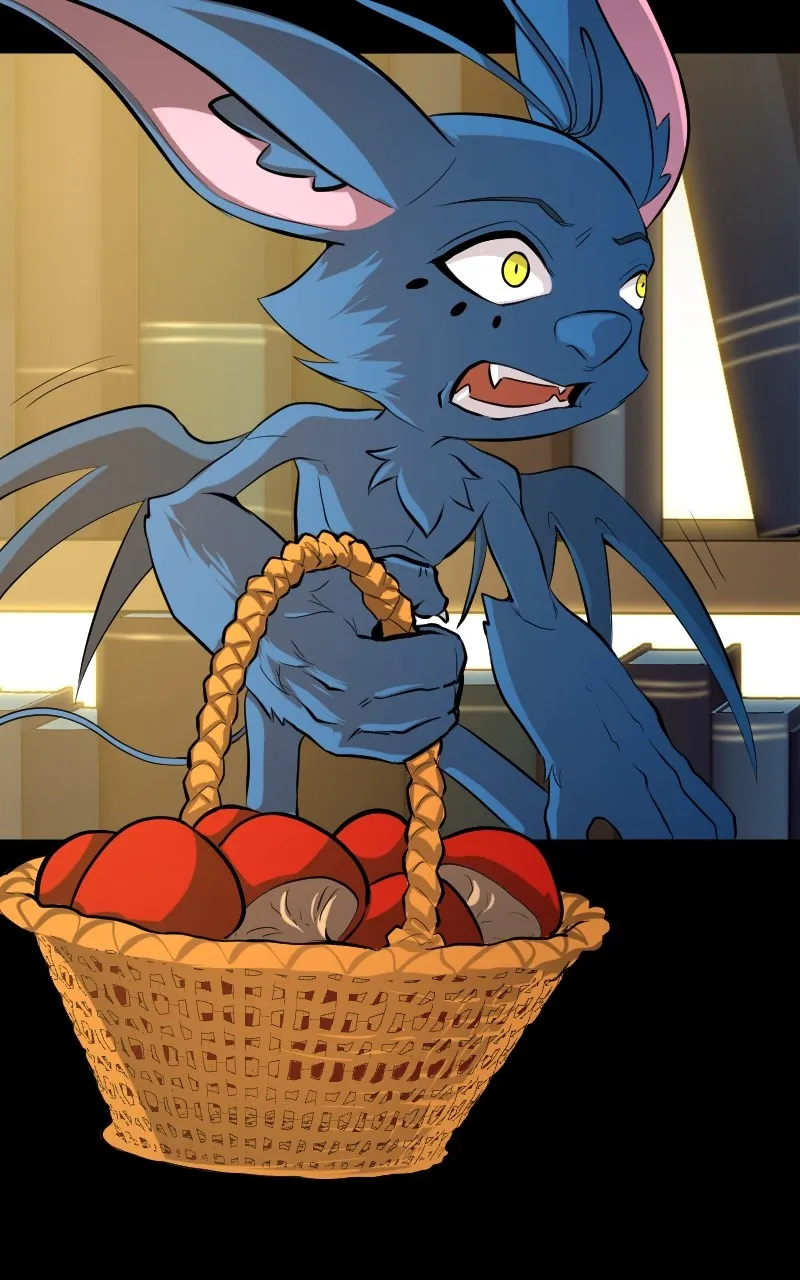 Read The Primal Hunter chapter 16 image 2 on Lezhin