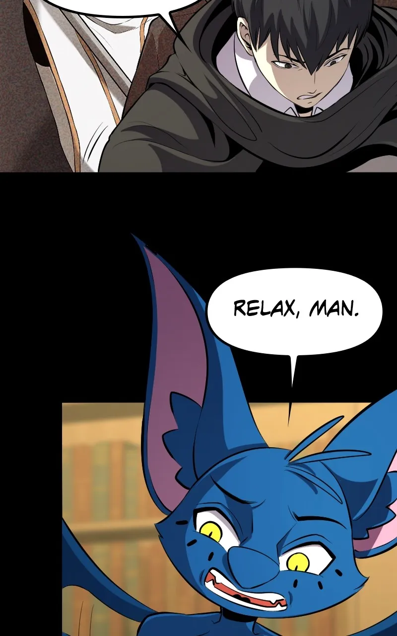 Read The Primal Hunter chapter 16 image 24 on Lezhin