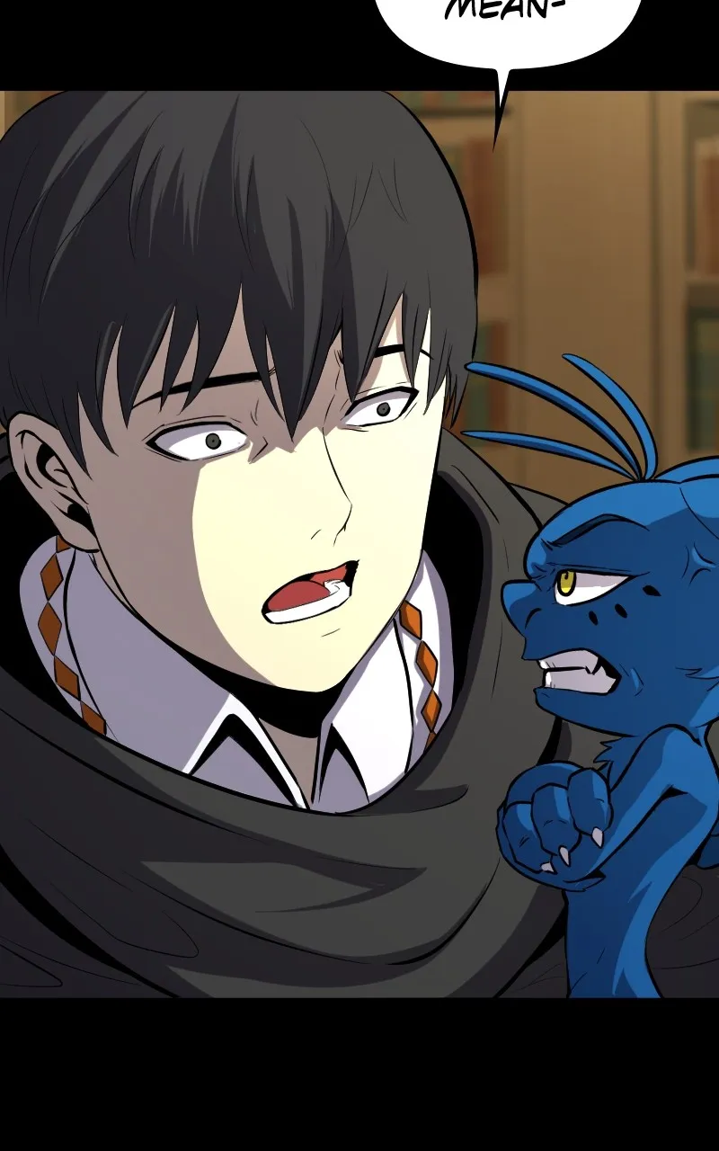 Read The Primal Hunter chapter 16 image 29 on Lezhin