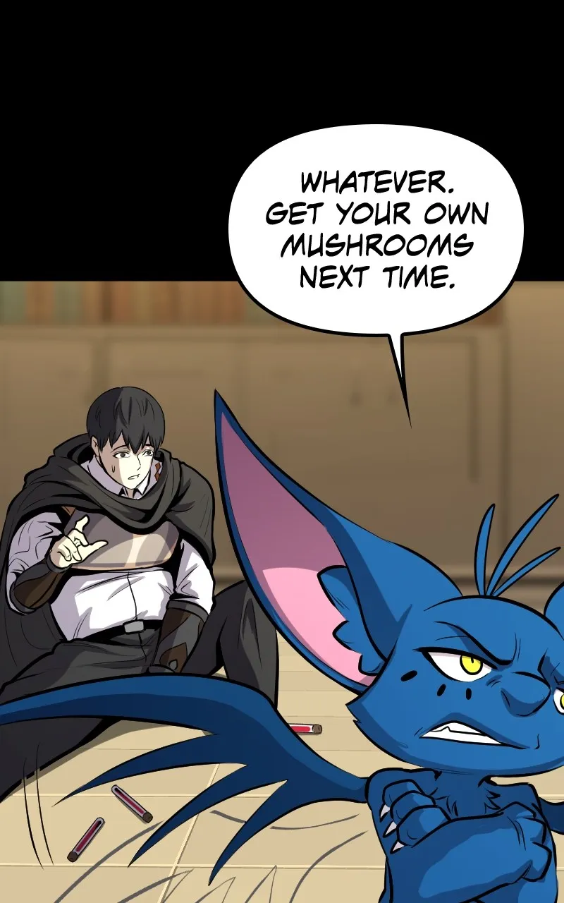 Read The Primal Hunter chapter 16 image 33 on Lezhin