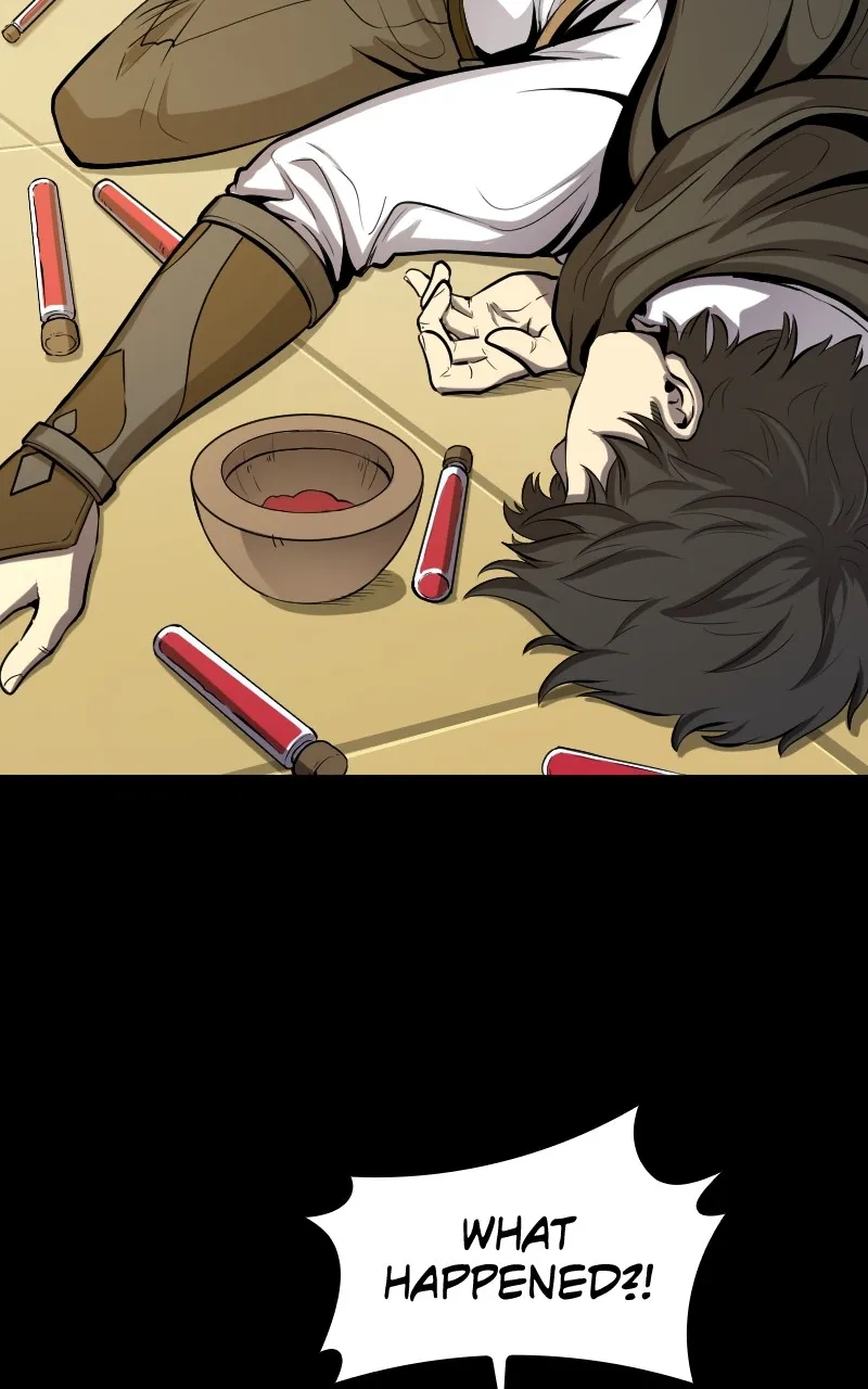 Read The Primal Hunter chapter 16 image 4 on Lezhin