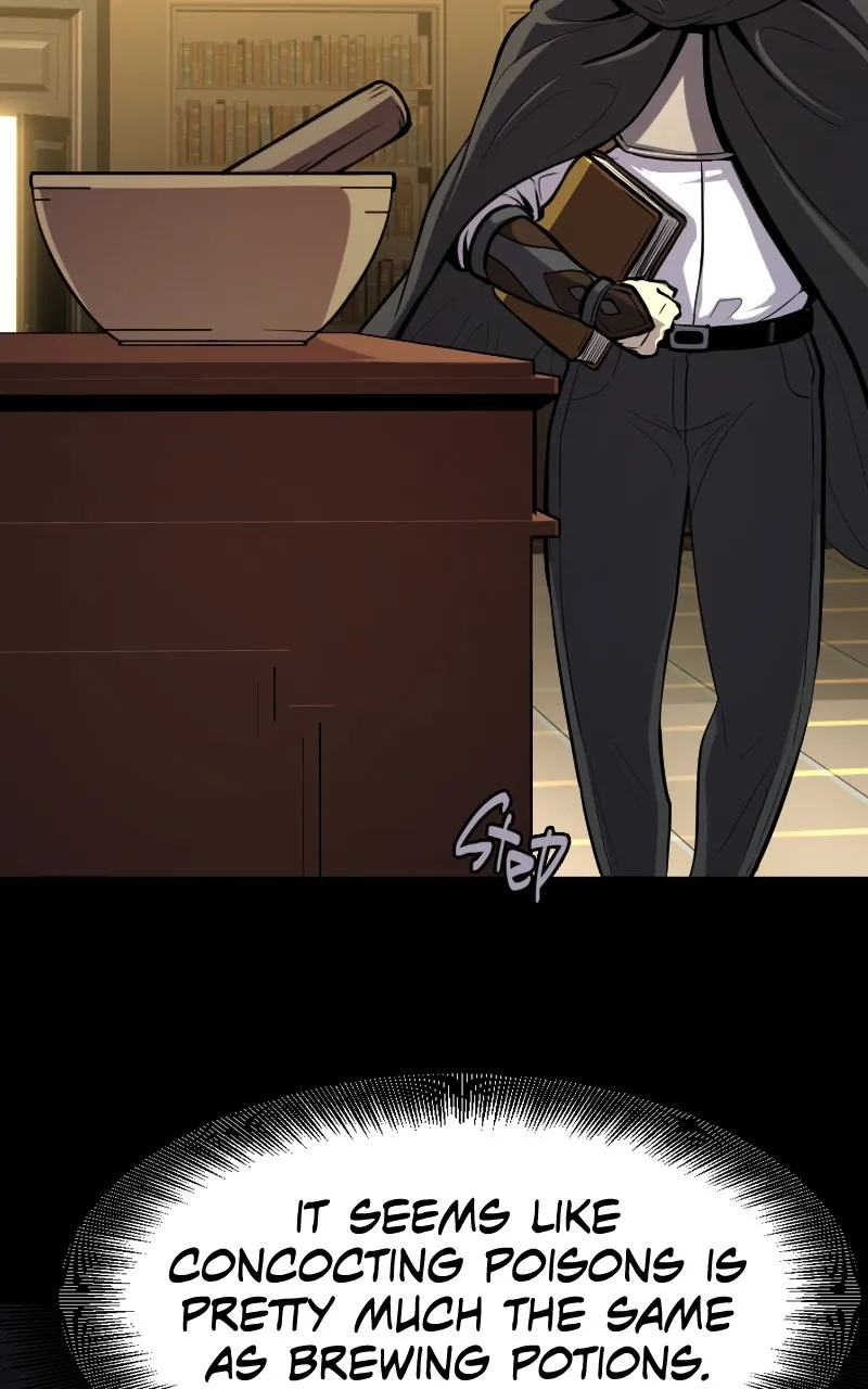 Read The Primal Hunter chapter 16 image 40 on Lezhin